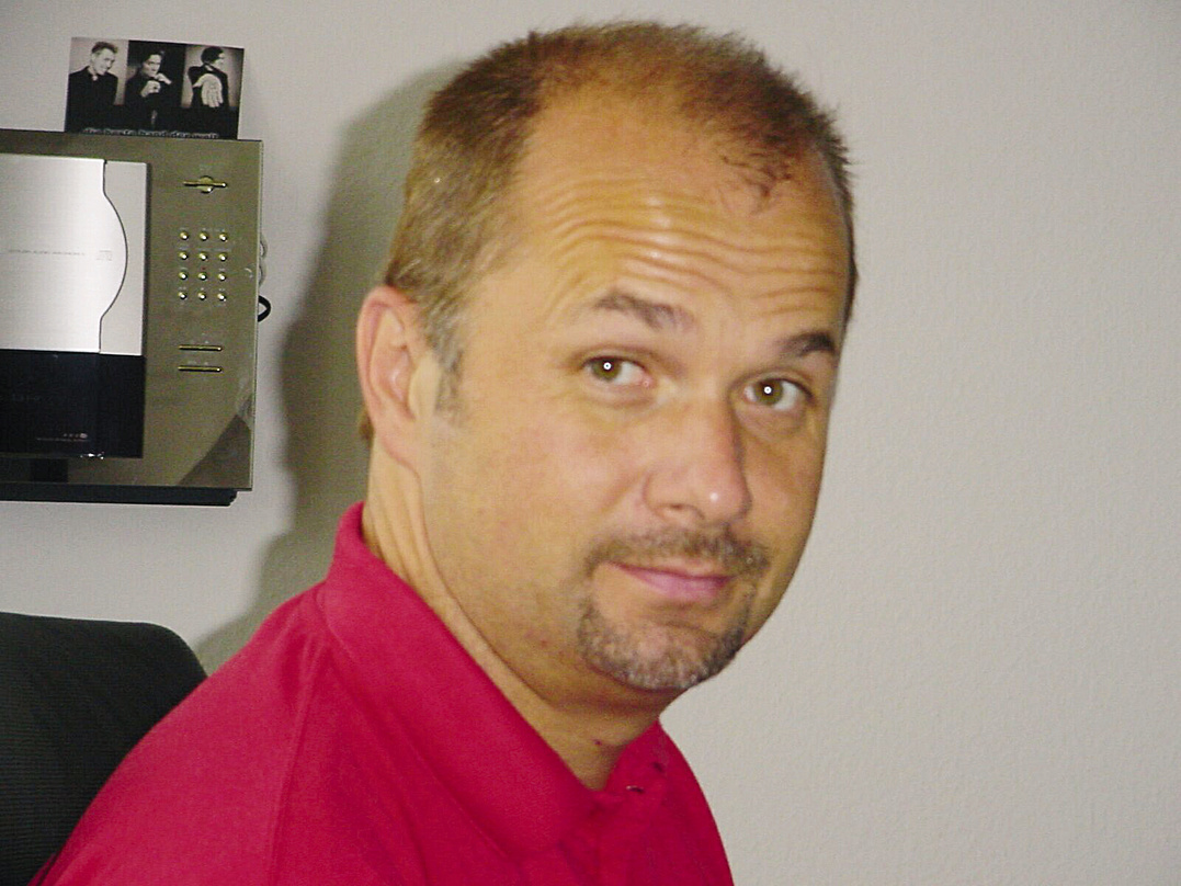 Legt den Digitalvertrieb in die Hände von finetunes: Michael Ohst