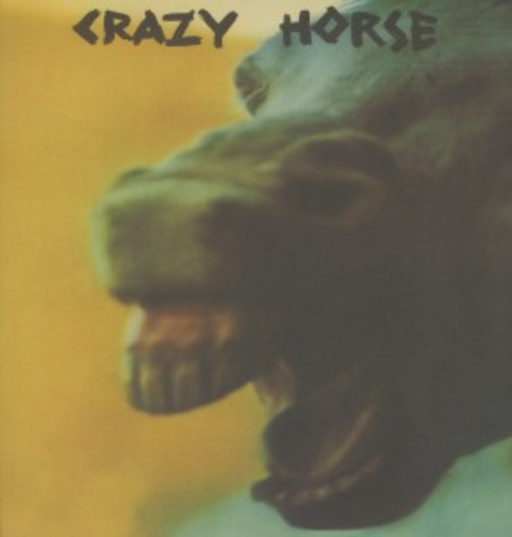 Crazy Horse – Crazy Horse
