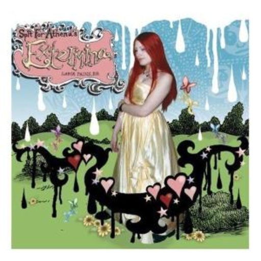 Spit For Athena – Extermina