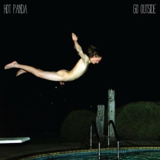 Hot Panda – Go Outside