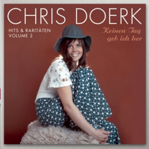 Chris Doerk – Hits und Raritäten Vol. 2