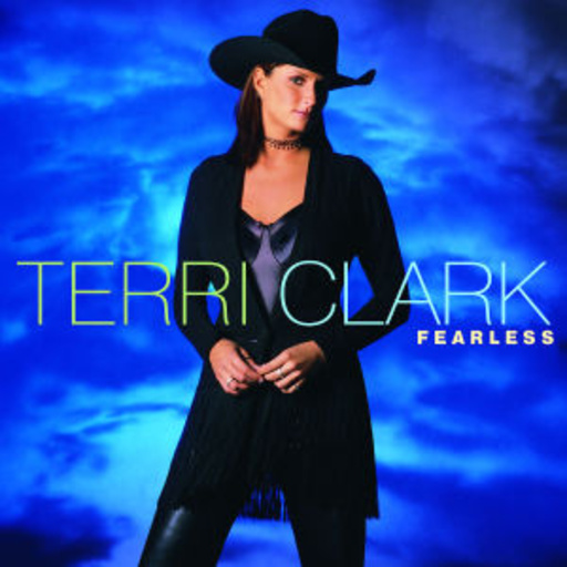 Terry Clark – Fearless