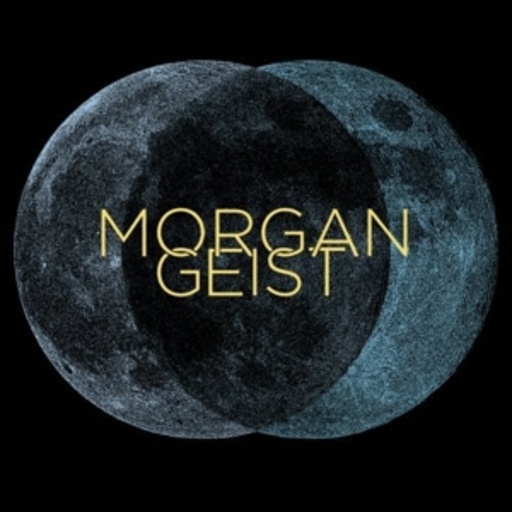 Morgan Geist – Double Night Time