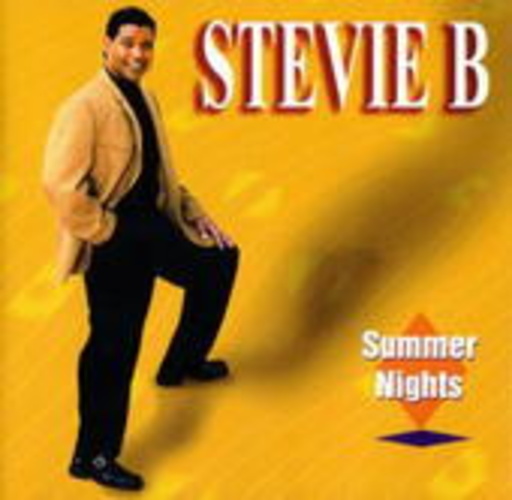 Stevie B. – Summer Nights