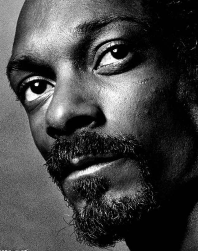 Tritt bei MTV Europe Music Awards auf: Snoop Doog
