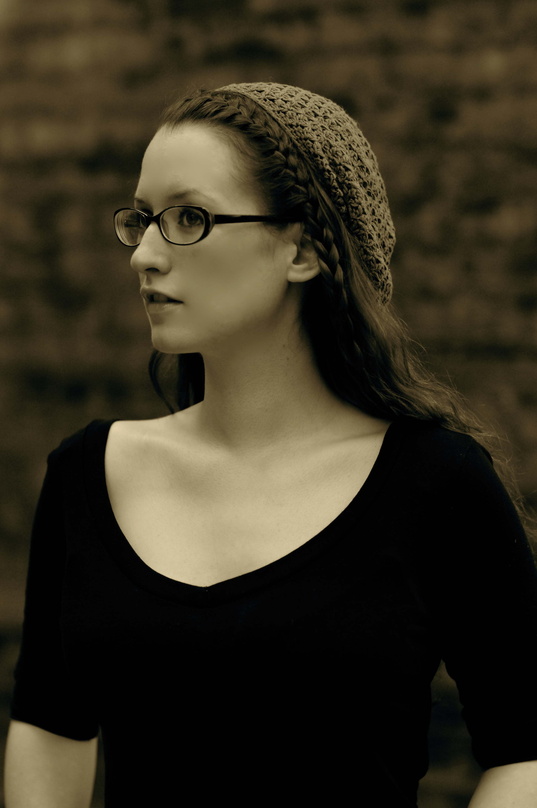 Im November in Deutschland zu Gast: Ingrid Michaelson