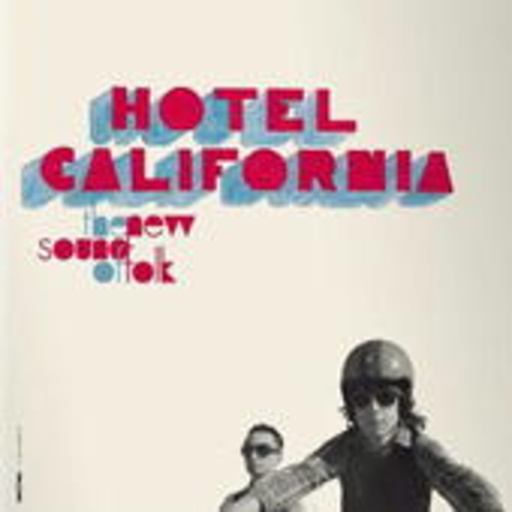 Mr Brown/Hotel California – Phoenix Sessions/The New Sound Of Folk