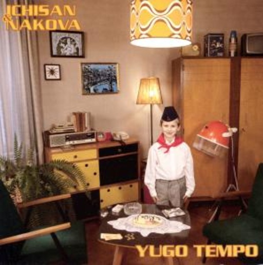 Yugo Tempo