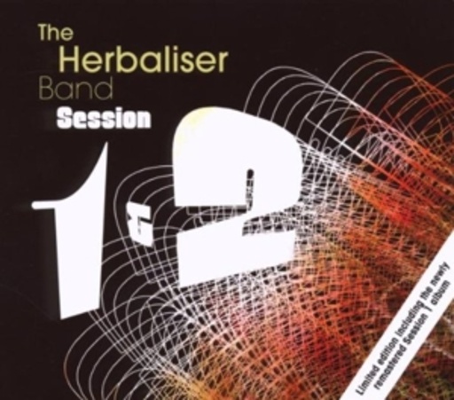 The Herbaliser Band – Session 2 (Plus Rare Session 1)
