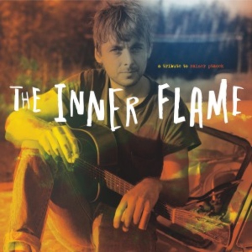 Diverse – A Tribute To Rainer Ptacek - The Inner Flame