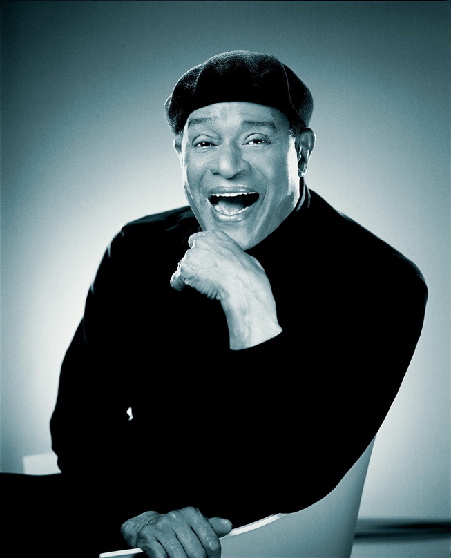Verstarb im Alter von 76 Jahren in Los Angeles: Al Jarreau