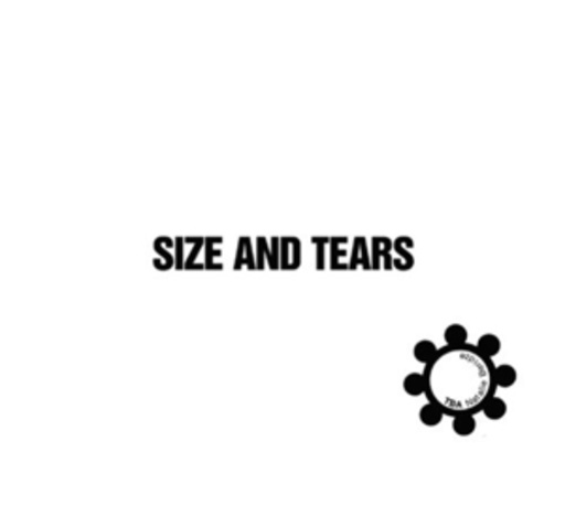 Natalie Beridze – Size & Tears (Alice In Wonderland)