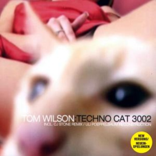 Tom Wilson – Techno Cat 2003