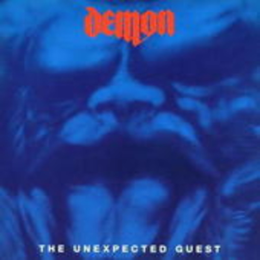 Demon – The Unexpected Guest