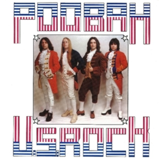 Poobah – U.S. Rock