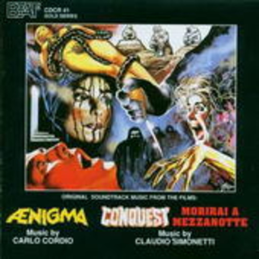 Diverse – Dämonia/Conquest/Midnight Killer