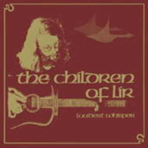 Loudest Whisper – The Children Of Lir