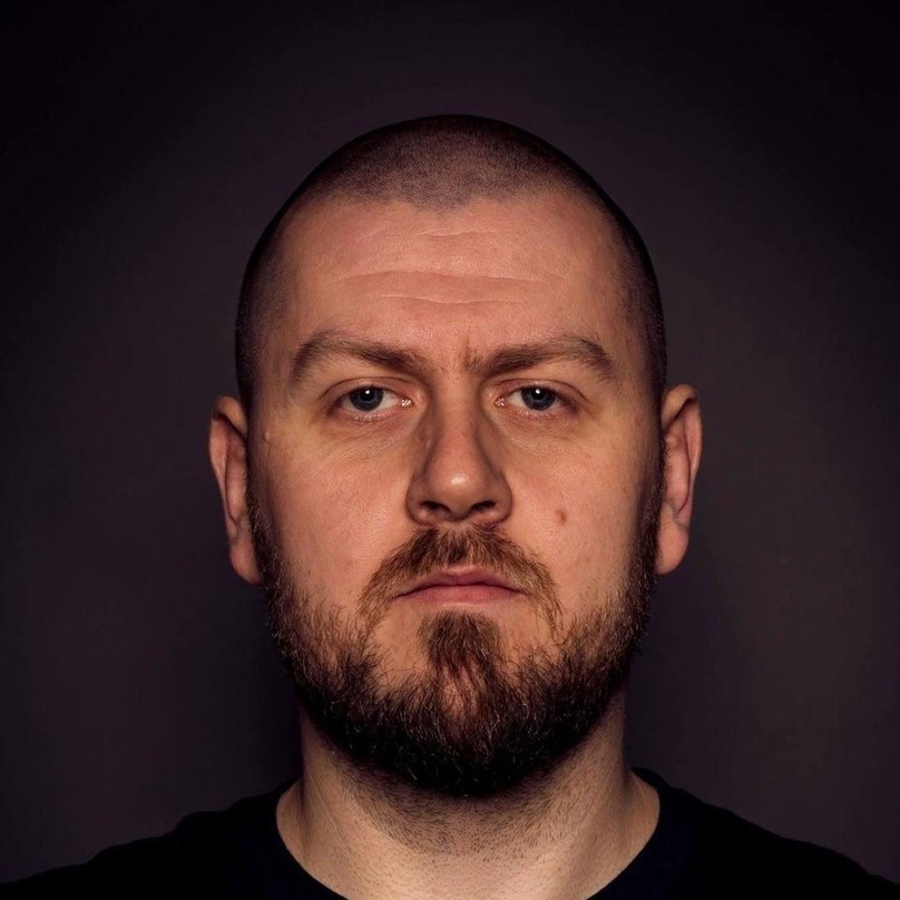 Übernimmt bei Universal Music die Leitung von Chapter One: Patrick Thiede