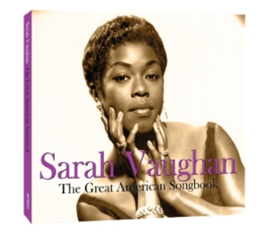 Sarah Vaughan – The Great American Songbook