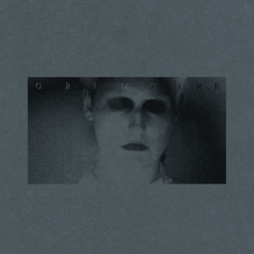 Kreng – Grimoire