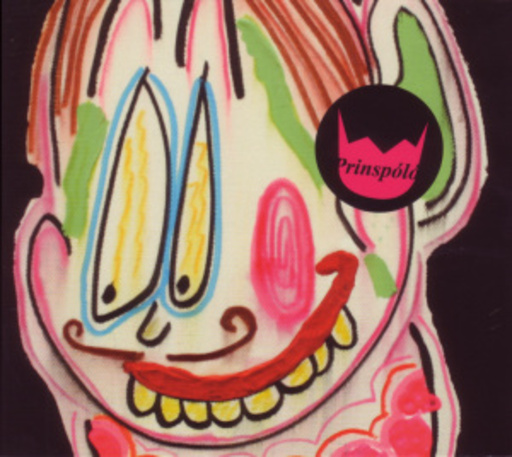 Prinspolo – Jukk