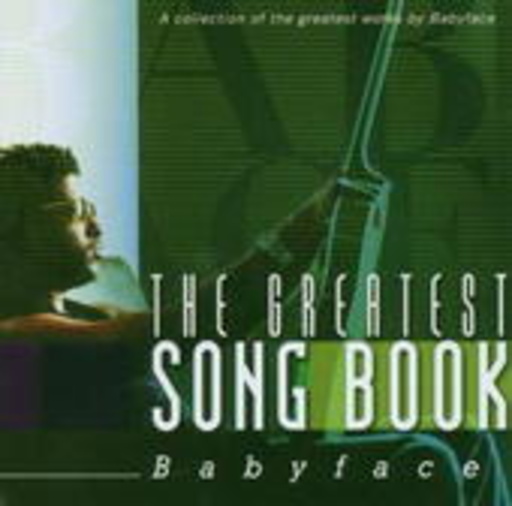 Diverse – The Greatest Songbook: Babyface