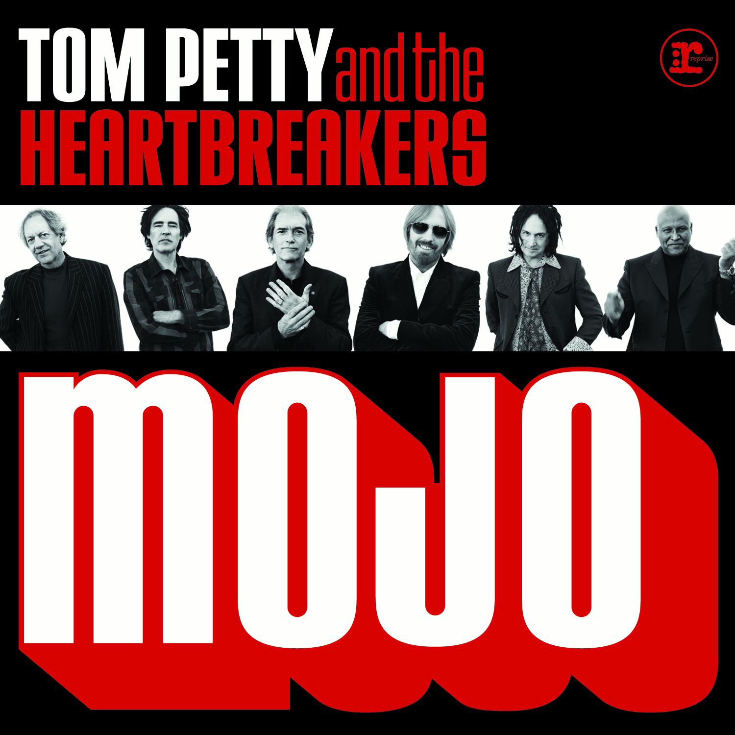 Tom Petty And The Heartbreakers – Mojo