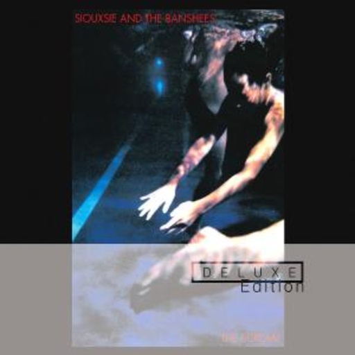 Siouxsie & The Banshees – The Scream