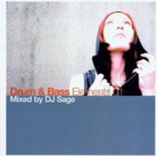 Diverse – Drum & Bass Elements - Mixed By DJ Sage