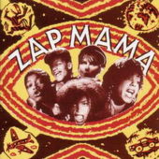 Zap Mama – Zap Mama