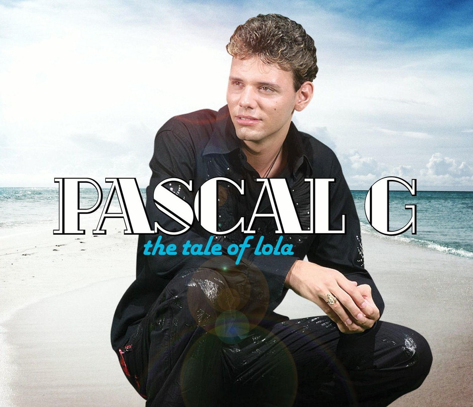 Sound des Sommers: "The Tale Of Lola" von Pascal G