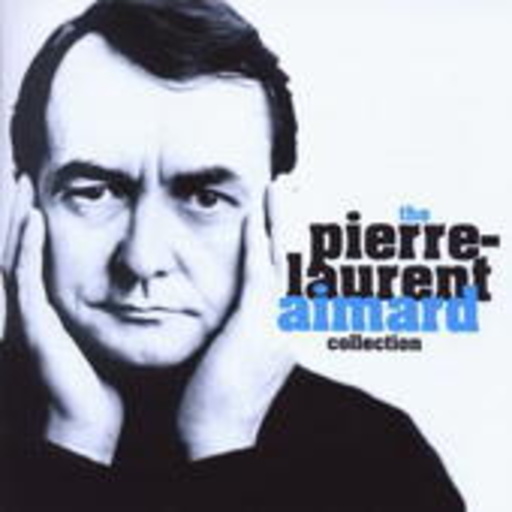 Pierre-Laurent Aimard – The Collection