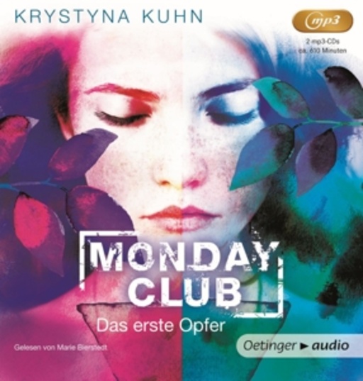 Monday Club – Das erste Opfer