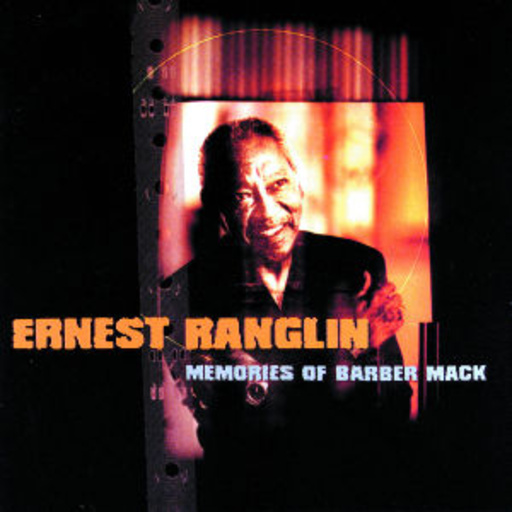 Ernest Ranglin – Memories Of Barber Mack