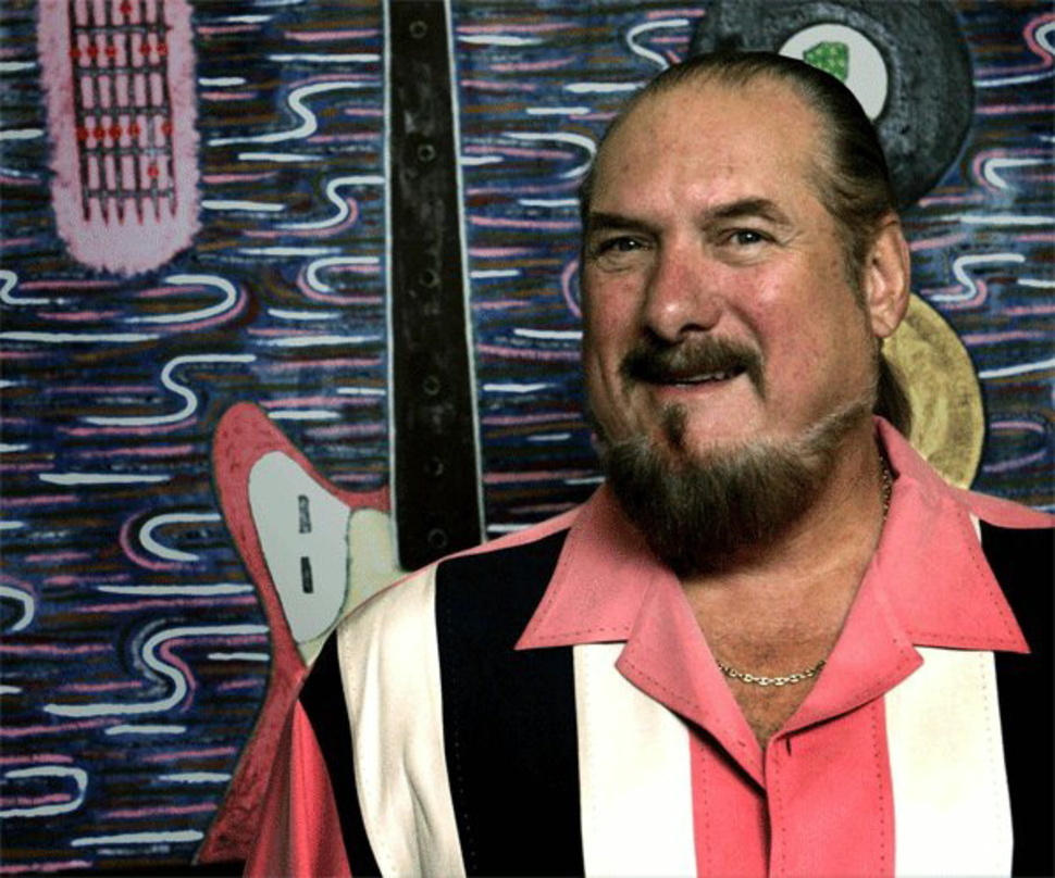 Kritisiert SiriusXM: der Gitarrist Steve Cropper