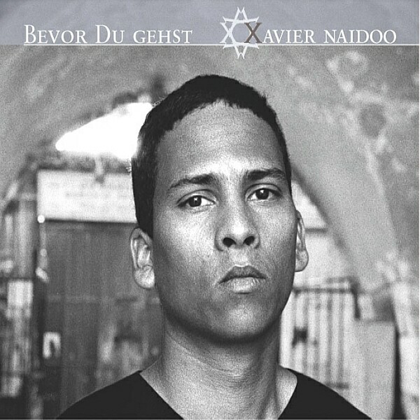 Xavier Naidoo – Bevor du gehst (180g)