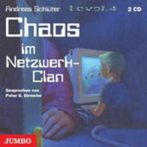 Diverse – Level 4 - Chaos im Netzwerk-Clan