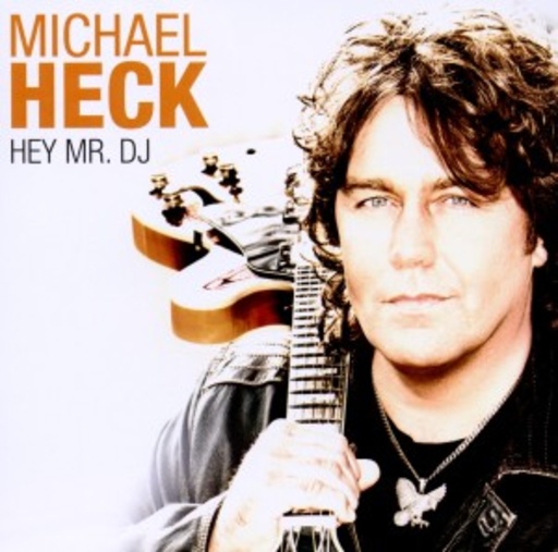 Michael Heck – Hey Mr. DJ