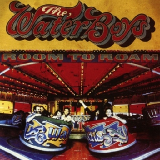 The Waterboys – Room To Roam