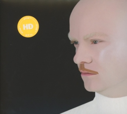 Atom TM – HD