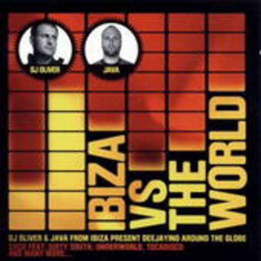 Ibiza Vs. The World