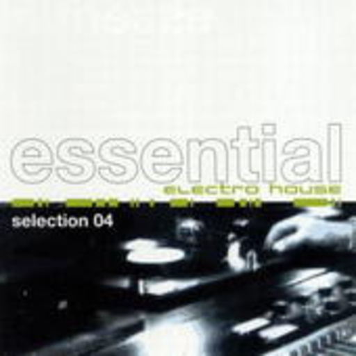 Diverse – Essential Electro House Selection 04
