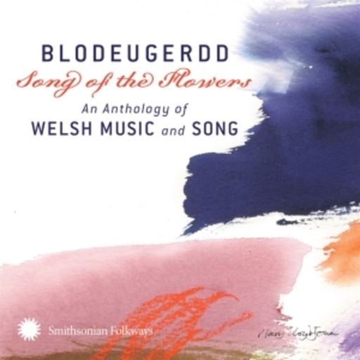 Diverse – Blodeugerdd - Anthology Of Welsh Music