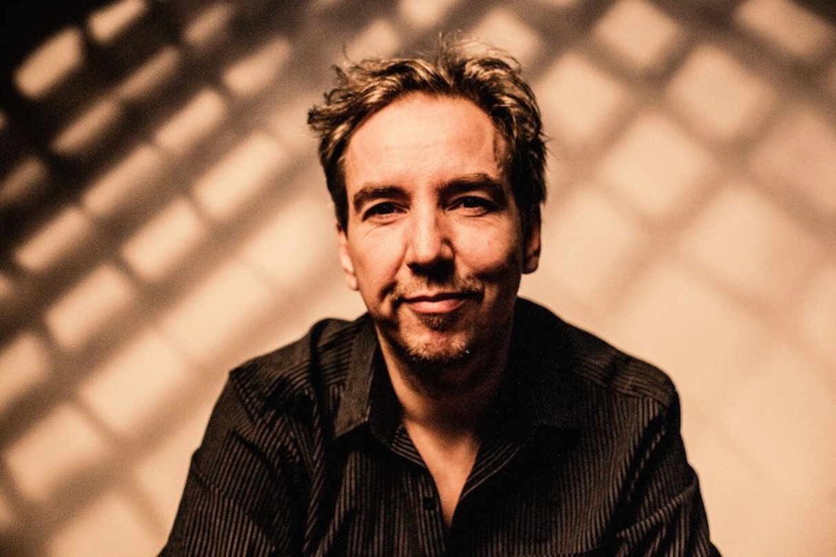 Fungiert als Botschafter des Record Store Days 2015: Olli Schulz