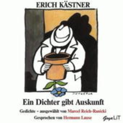 Hermann Lause – Ein Dichter gibt Auskunft