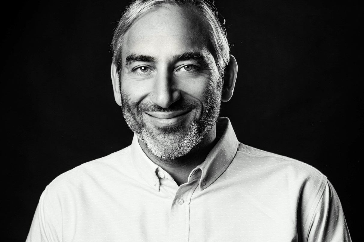 Gibt einen Einblick in die Arbeit von Sony Music: Daniel Lieberberg