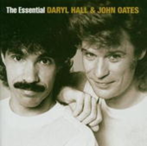 Daryl Hall & John Oates – The Essential