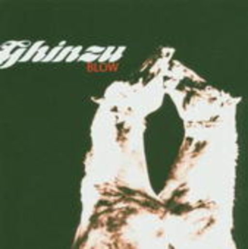 Ghinzu – Blow