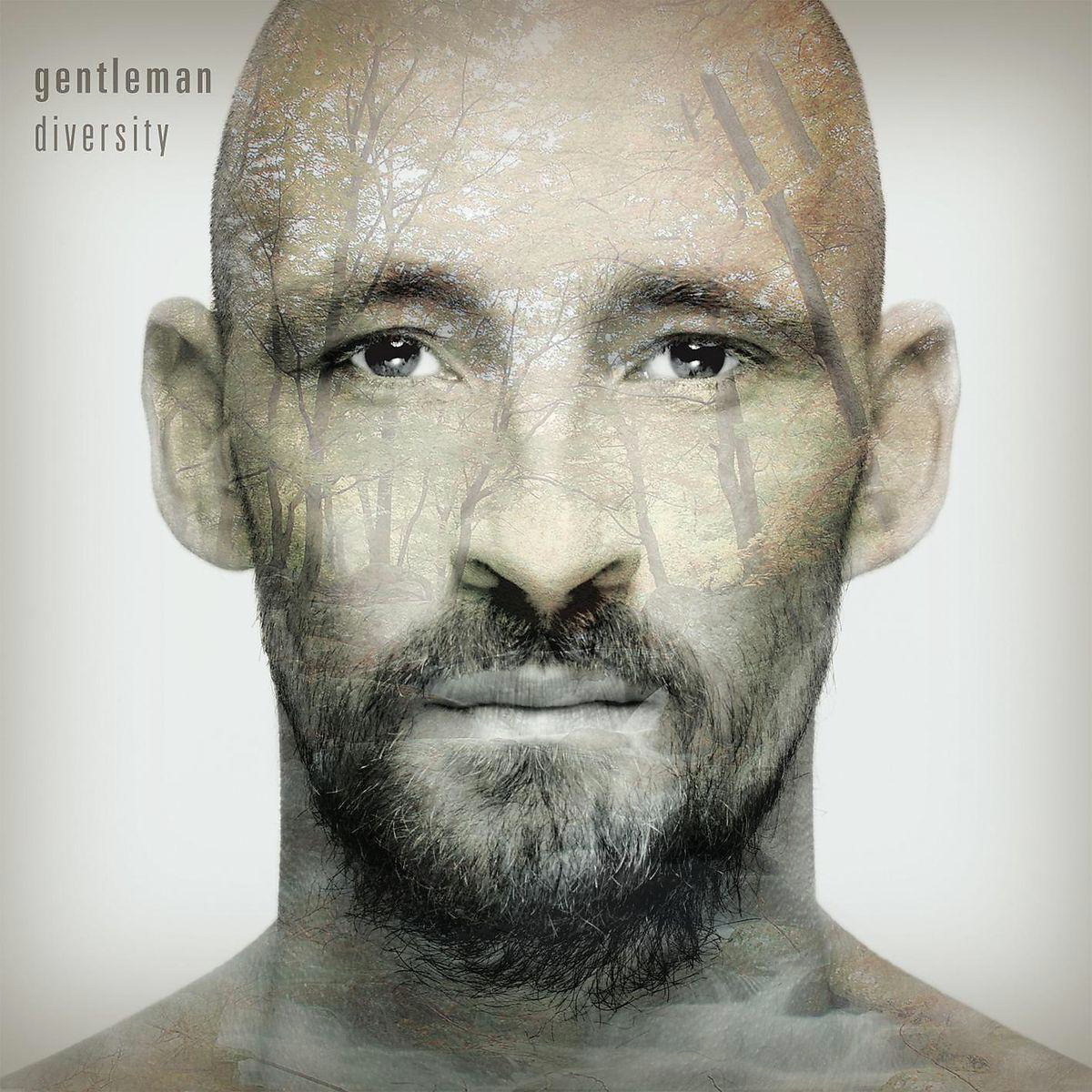 Gentleman – Diversity