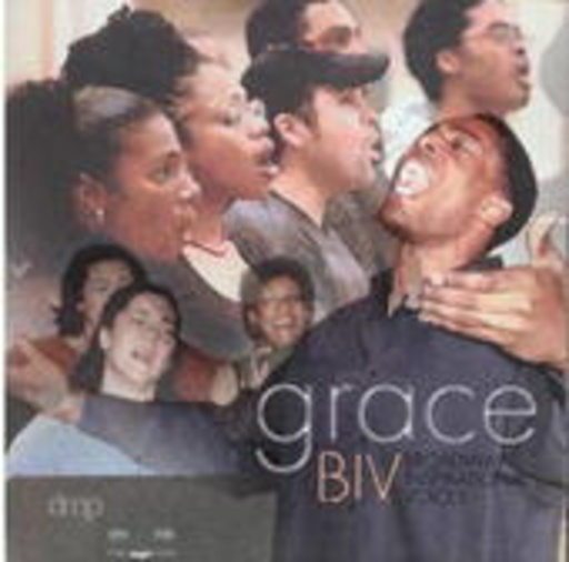 BIV (Broadway Inspirational Voices) – Grace